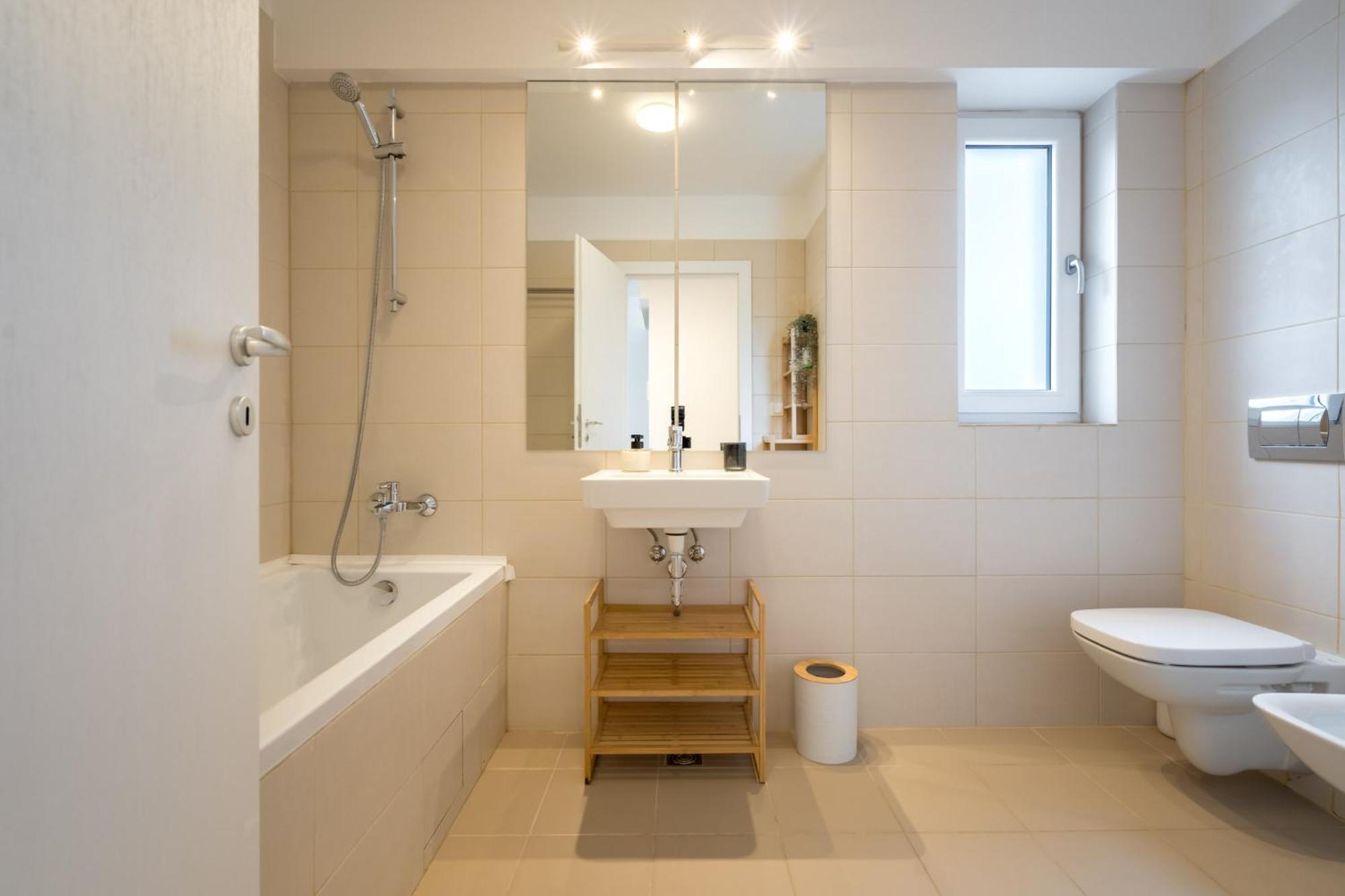 Breeze - Modern Escape In Pipera Apartman Bukarest Kültér fotó