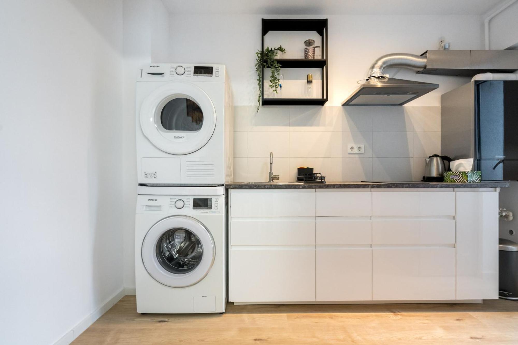 Breeze - Modern Escape In Pipera Apartman Bukarest Kültér fotó